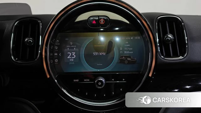 Mini Cooper Countryman id 4904761 из Кореи 27