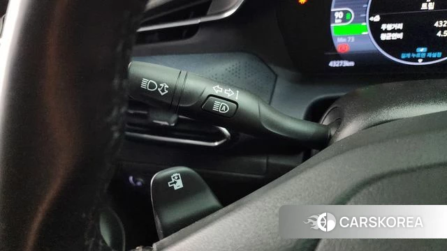 Chevrolet (GM Daewoo) Bolt EUV id 4195073 из Кореи 27