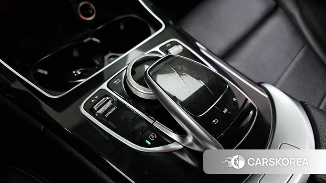 Mercedes-Benz C-Class W205 id 4417484 из Кореи 27