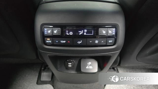 Hyundai The New Palisade id 4669902 из Кореи 27