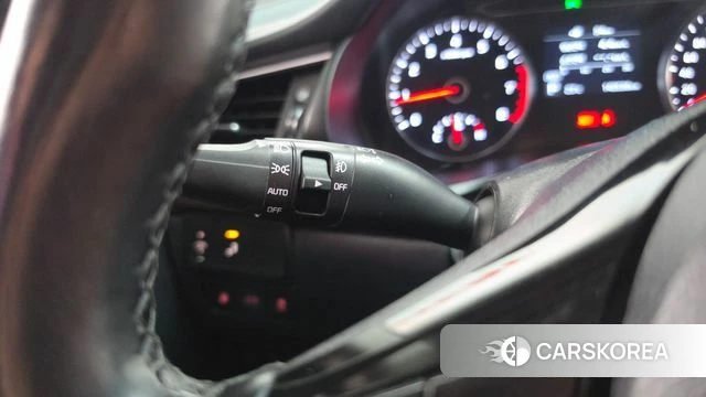Kia Come New K7 id 4795029 из Кореи 27