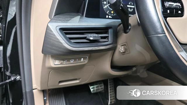 Kia K8 id 4224100 из Кореи 27