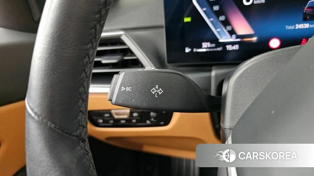 BMW 3 Series (G20) id 4630701 из Кореи 27