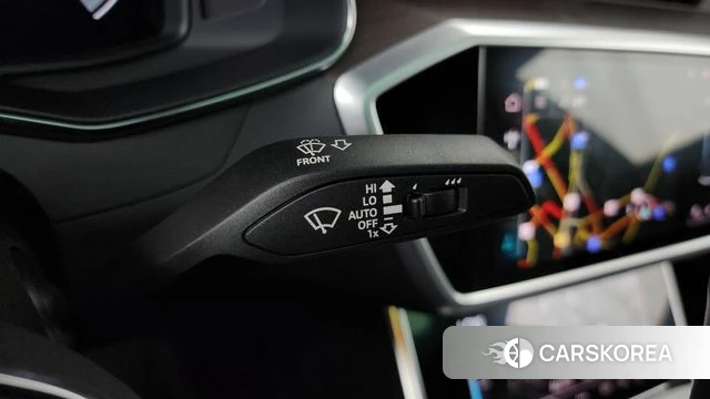Audi A7 (4K) id 4561809 из Кореи 27
