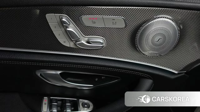 Mercedes-Benz E-Class W213 id 4759805 из Кореи 27