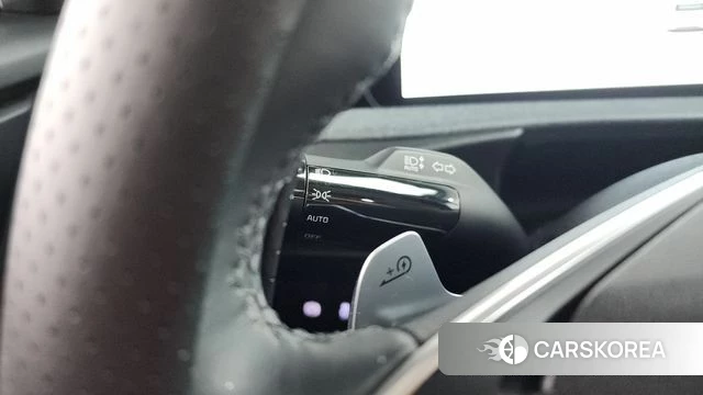 Kia EV6 id 4395270 из Кореи 27