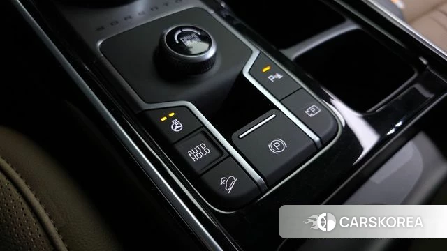 Kia The New Sorento 4th Generation id 4695742 из Кореи 27