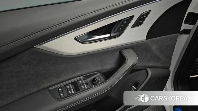 Audi Q8 (4M) id 4505215 из Кореи 27