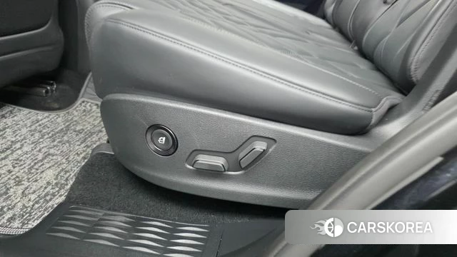 Genesis GV80 id 4749001 из Кореи 27