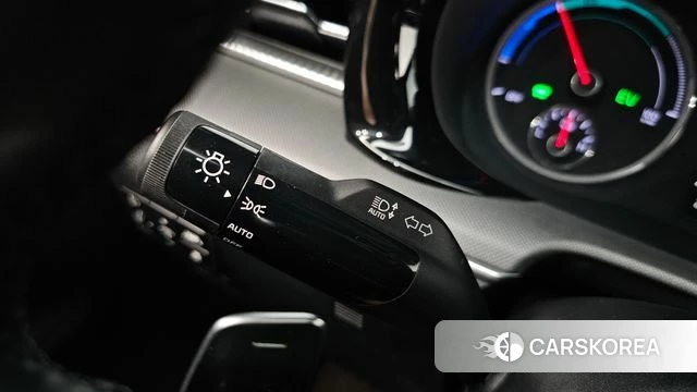 Kia K5 Hybrid 3rd Generation id 4294516 из Кореи 27
