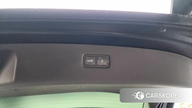 Genesis GV80 id 4330383 из Кореи 27