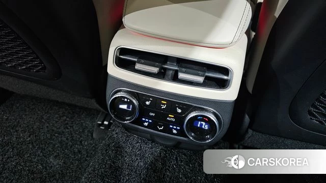 Genesis GV70 id 4518487 из Кореи 27
