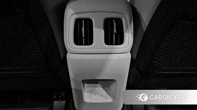 Hyundai The New Tucson (NX4) id 4607547 из Кореи 27