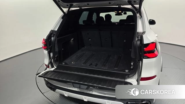 BMW X5 (G05) id 4892924 из Кореи 27