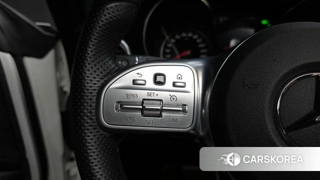 Mercedes-Benz C-Class W205 id 4632836 из Кореи 27