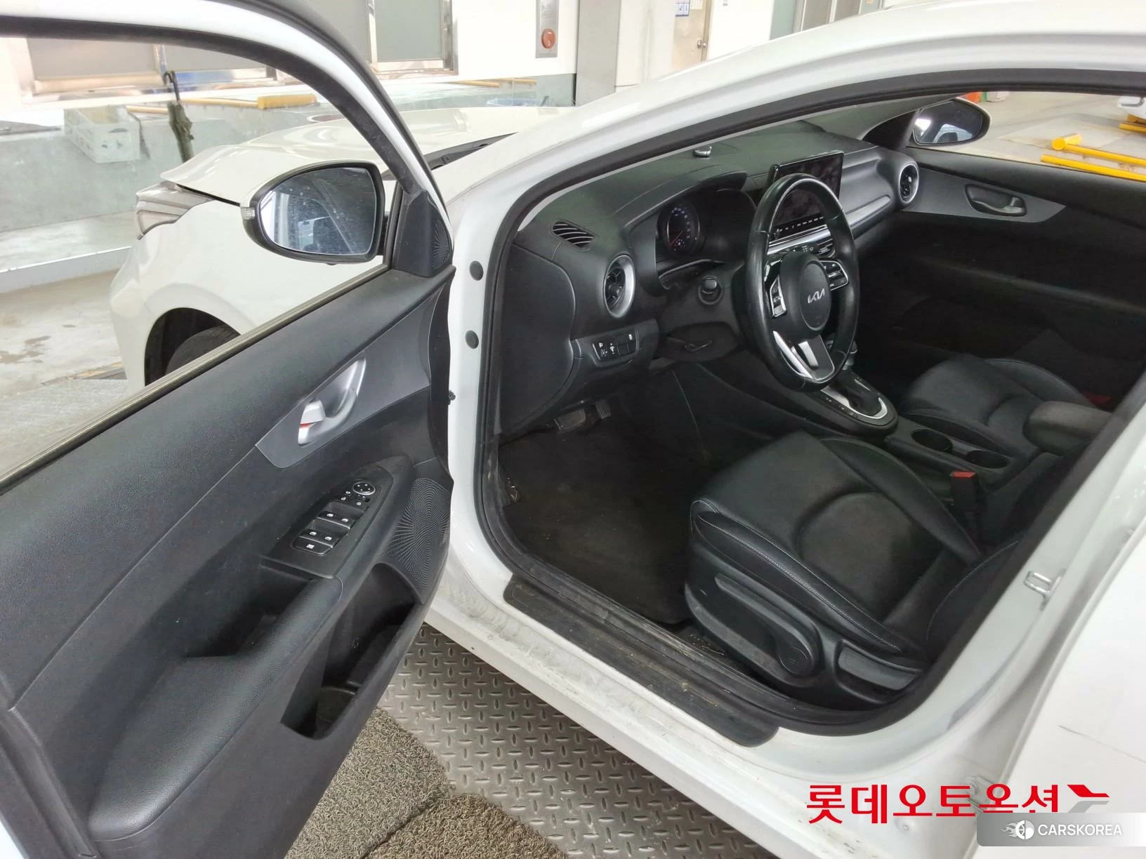 Kia K3 id 4289626 из Кореи 27
