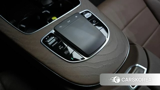 Mercedes-Benz E-Class W213 id 4224554 из Кореи 27