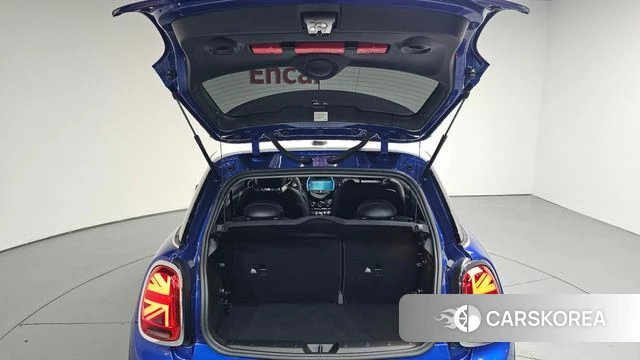 Mini Cooper id 4712342 из Кореи 27
