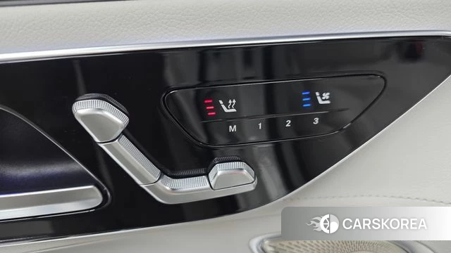 Mercedes-Benz EQE V295 id 4469142 из Кореи 27