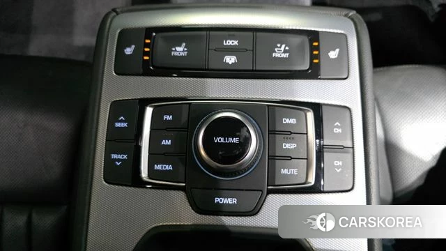 Genesis G80 id 4785584 из Кореи 27