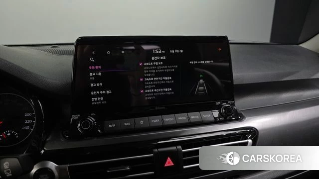Kia Seltos id 4423308 из Кореи 27