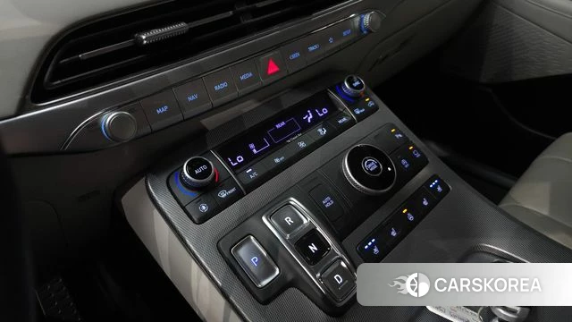 Hyundai Palisade id 4672284 из Кореи 27