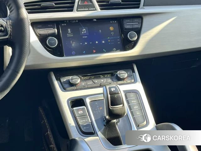 Geely Automobile Boyue id 4208722 из Китая 27