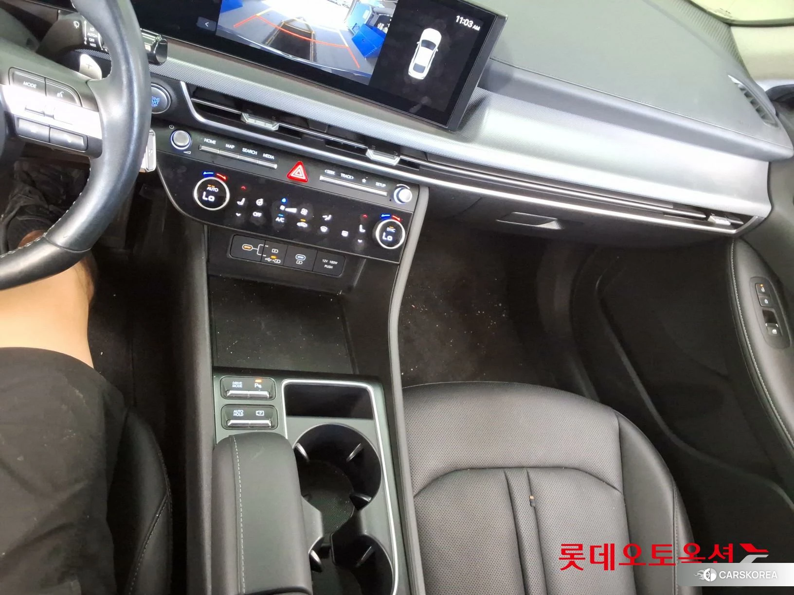 Hyundai Sonata id 4902531 из Кореи 27