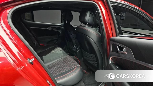 Genesis G70 id 4465718 из Кореи 27