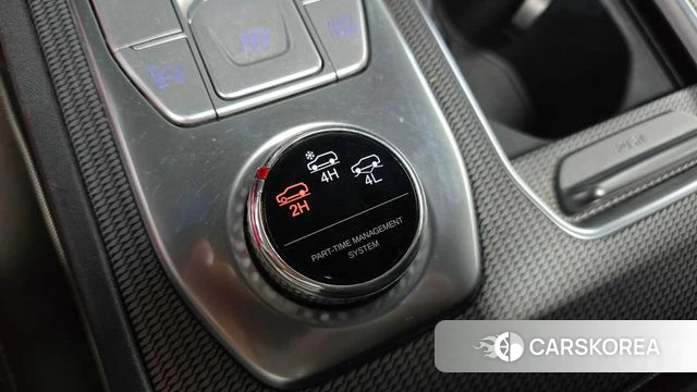 Ssangyong All New Rexton id 4186756 из Кореи 27