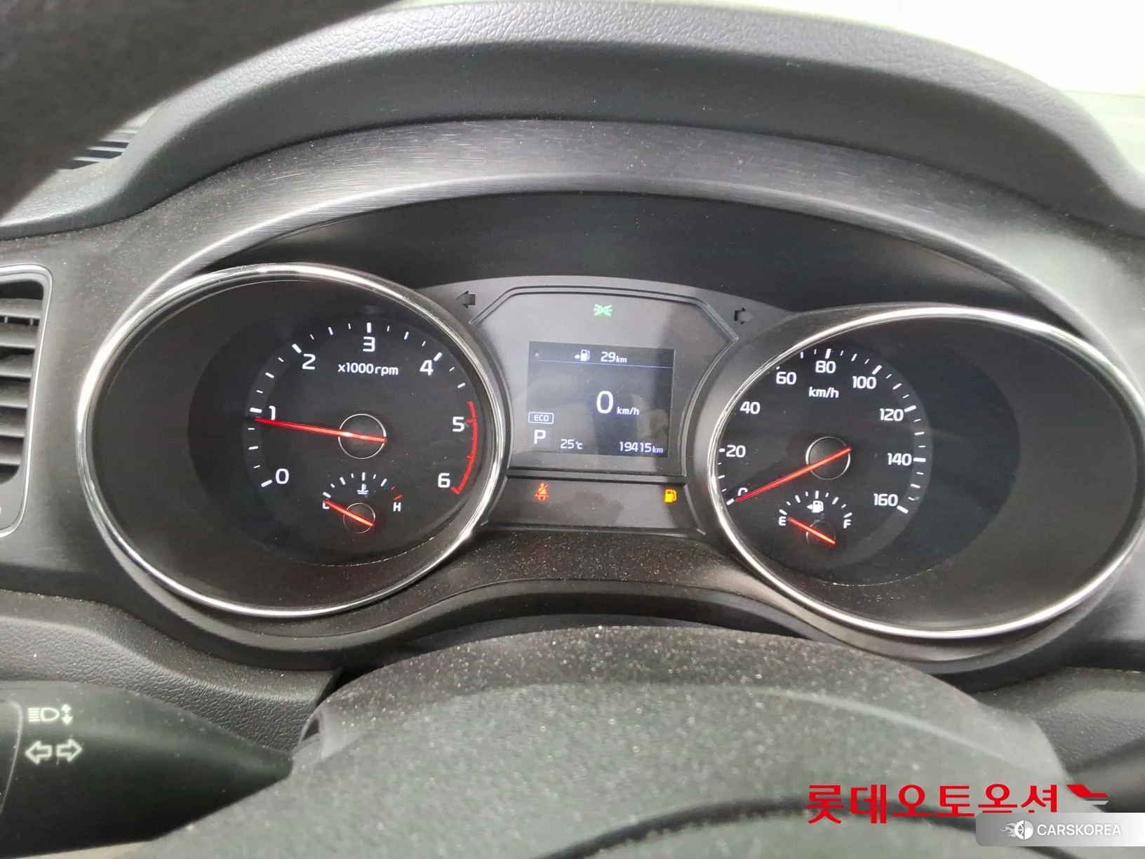 Kia Carnival id 4312611 из Кореи 27