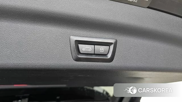 BMW X1 (U11) id 4480587 из Кореи 27