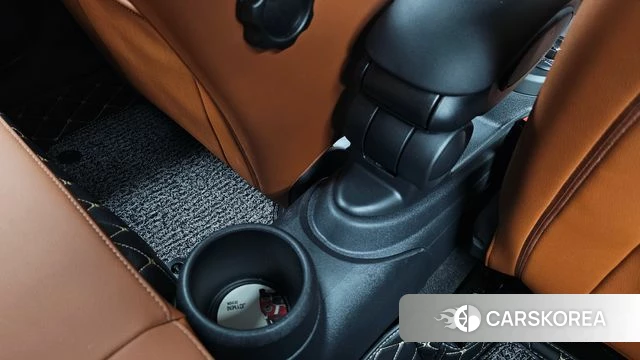 Mini Cooper S id 4579097 из Кореи 27