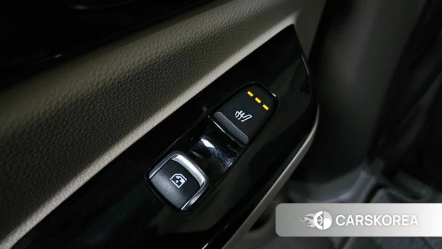 Kia Carnival 4th generation id 4458329 из Кореи 27