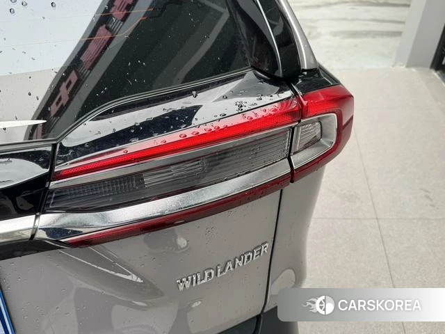 Toyota Wilanda id 4273893 из Китая 27