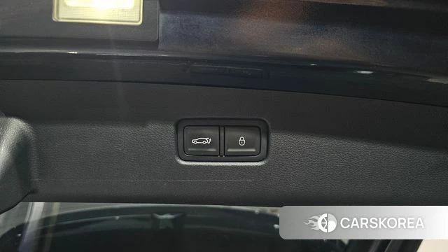 Genesis GV70 id 4669956 из Кореи 27