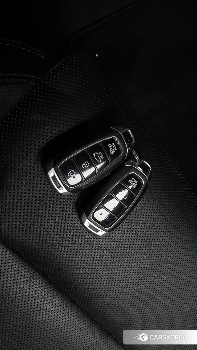 Hyundai Grandeur IG id 4520859 из Кореи 27