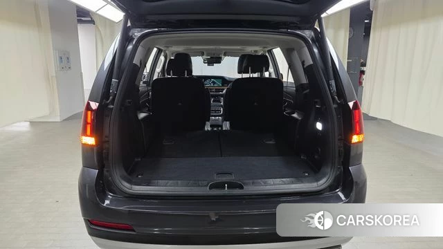 Kia Mohave Master id 4775617 из Кореи 27