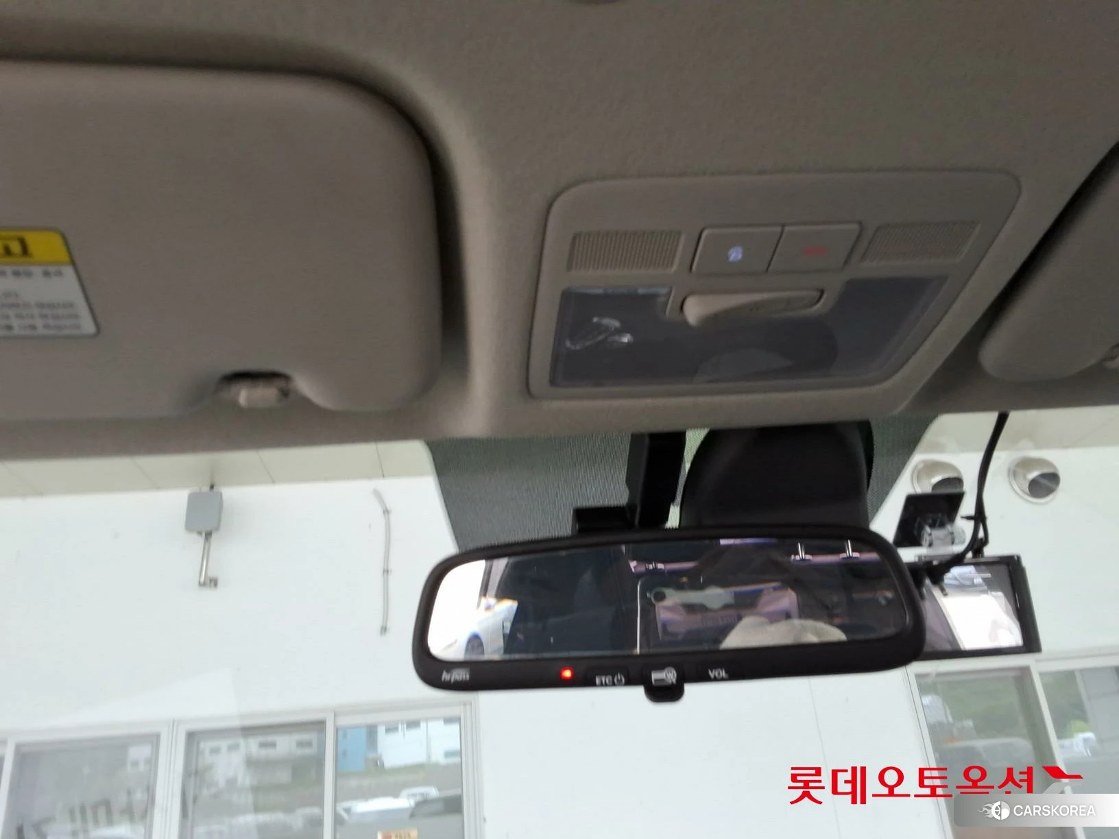 Hyundai Venue id 4289460 из Кореи 27