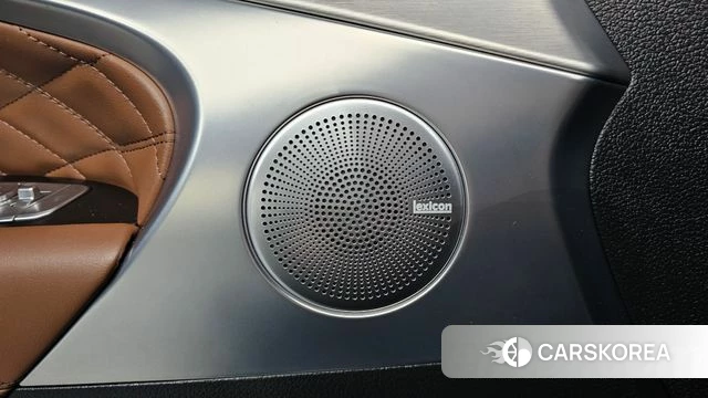 Genesis G70 id 4882344 из Кореи 27