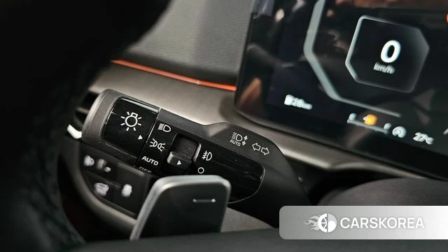 Kia The New Sportage 5th Generation id 4749077 из Кореи 27