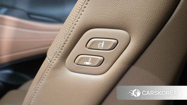 Genesis G80 (RG3) id 4871678 из Кореи 27