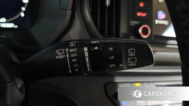 Kia The New Kia Ray EV id 4474495 из Кореи 27