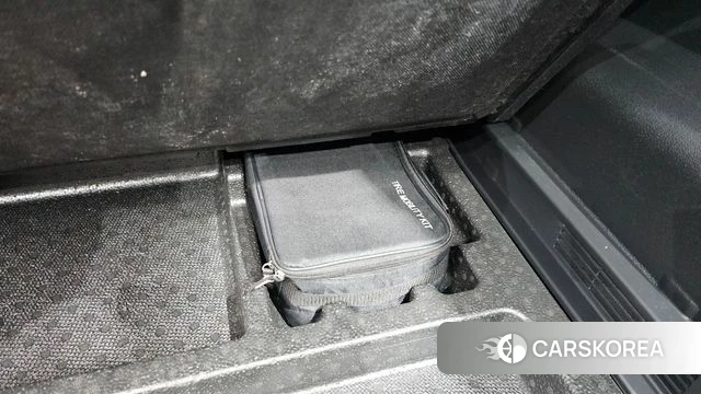 Hyundai All New Tucson id 4251136 из Кореи 27