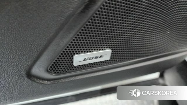 Renault Korea (Samsung) The New QM6 id 4294207 из Кореи 27
