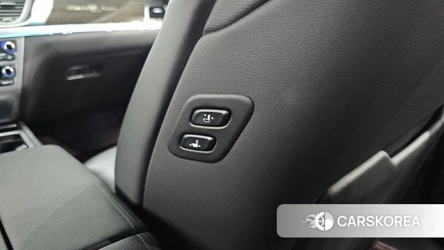 Genesis G80 id 4430466 из Кореи 27