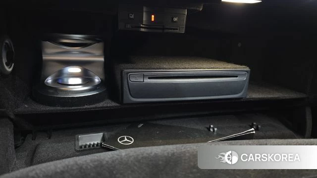 Mercedes-Benz S-Class W222 id 4403094 из Кореи 27