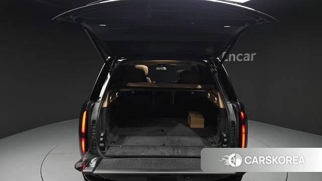 Land Rover Range Rover 5th Generation id 4762000 из Кореи 27