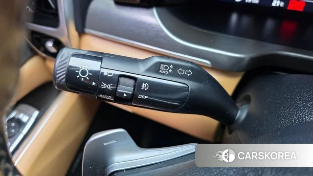 Kia Sorento 4th Generation id 4793626 из Кореи 27
