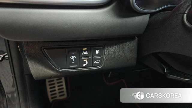 Genesis G70 id 4672871 из Кореи 27